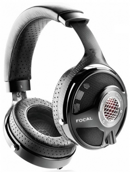 Focal Utopia Headphones